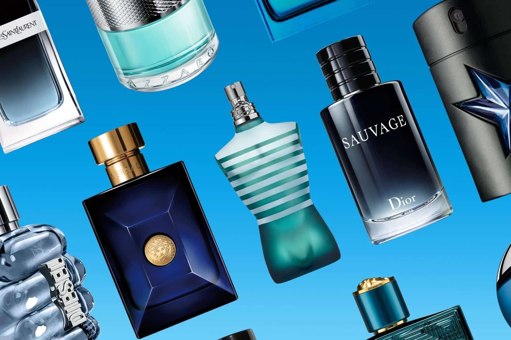 Buy Mens Perfume Online from ScentForMe Perfume Shop