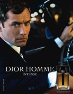 Image of Dior Homme Intense Perfume | Buy or order now.