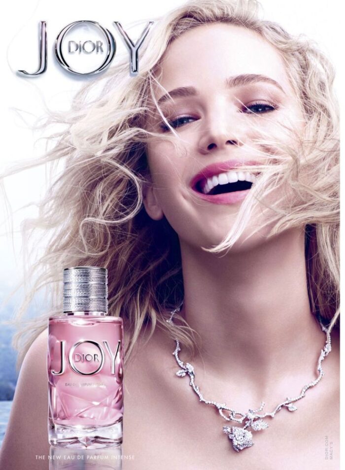 Image of Dior Joy Advert | Buy | Order