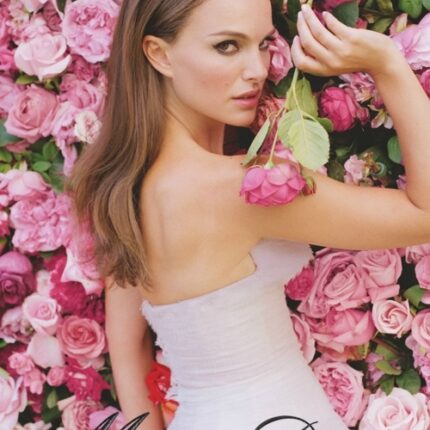 Miss-Dior-Blooming-Bouquet-Dior staring Natalie-Portman Advert