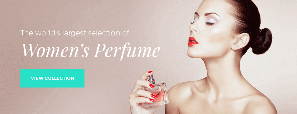 Buy Womens Perfume Online from Online Perfume Shop