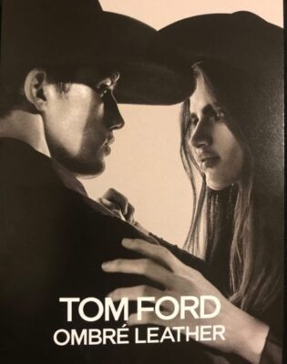 Buy Tom ford Ombre leather perfume from Perfume Shop