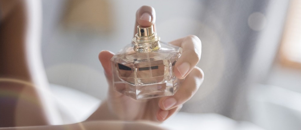 Humidity's Effect on a Perfume