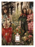 Gucci Bloom image of promotion shoot Order Now