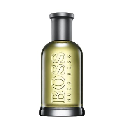 Hugo boss bottled perfume for men product image | buy now