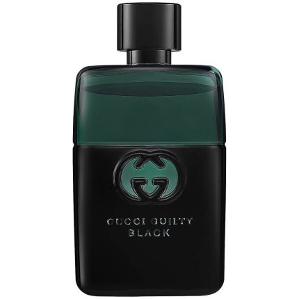Image of Gucci Guilty Black Pour Homme Perfume