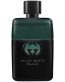 Image of Gucci Guilty Black Pour Homme Perfume