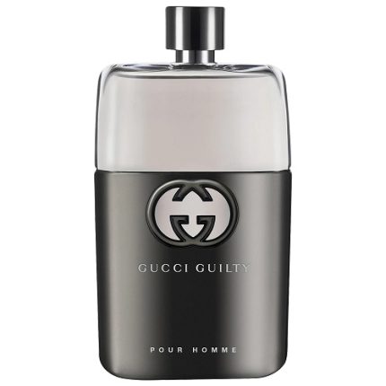 Product image of Gucci Guilty Pour Homme Perfume | Buy Now