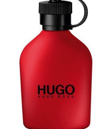 Hugo boss Red Perfume for men | Buy now