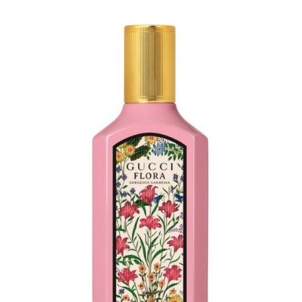 Product image ofGucci Flora Gorgeous Gardenia Women Perfume | Buy Now
