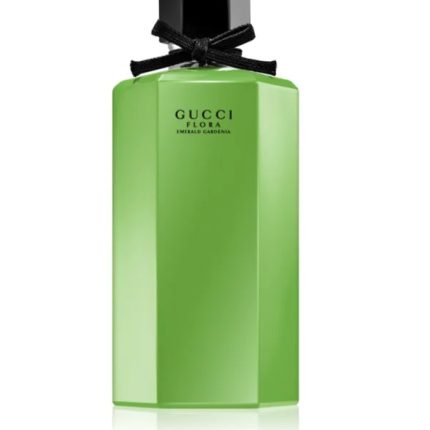 Product image of Gucci Flora Emerald Gardenia For Women perfume | Buy Now