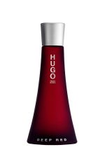 product image of Hugo Boss Deep Red perfume for Women | Buy online
