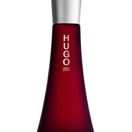 product image of Hugo Boss Deep Red perfume for Women | Buy online