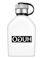 Hugo Boss reversed perfume for men product image | Buy Now