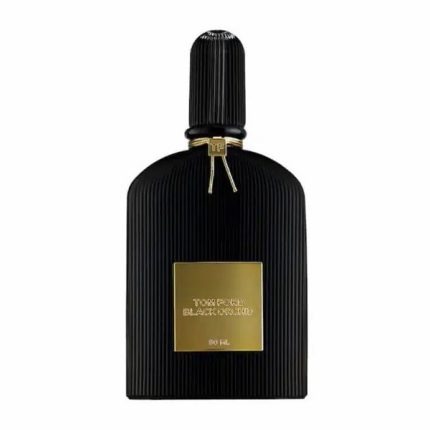 Image of Tom Ford Black Orchid EDP 100ml for Women Perfume bottle