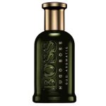 Image of Hugo Boss Oud Aromatic Perfume bottle