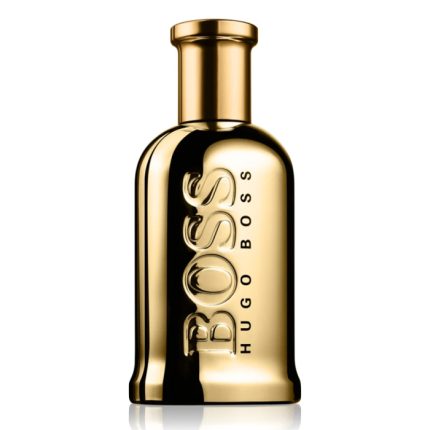 Image of Hugo Boss Bottled Limited Edition EDP 100ml for Men Perfume bottle