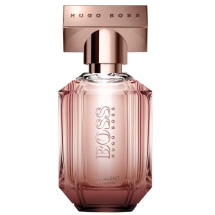 Image of hugo boss-the scent le parfum-woman Perfume