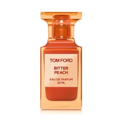 Image of Tom Ford Bitter Peach EDP 100ml for Men Perfume bottle