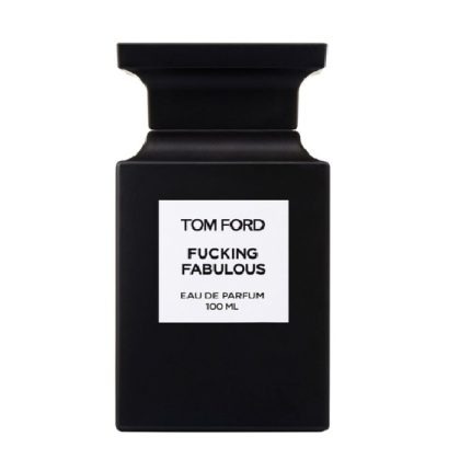 Image of Tom Ford Fucking Fabulous EDP 100ml Unisex Perfume bottle