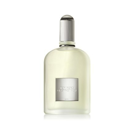 Image of Tom Ford Grey Vetiver EDP 100ml for Men Perfume bottle