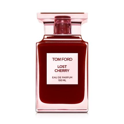 Image of Tom Ford Lost Cherry EDP 100ml Unisex Perfume bottle