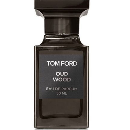 Image of Tom Ford Oud Wood EDP 100ml For Men Perfume bottle