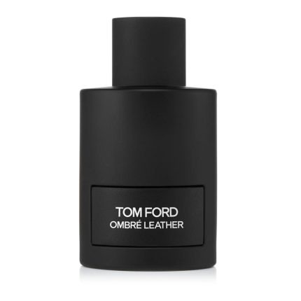 Image of Tom Ford Ombrè Leather EDP 100ml For Men Perfume bottle