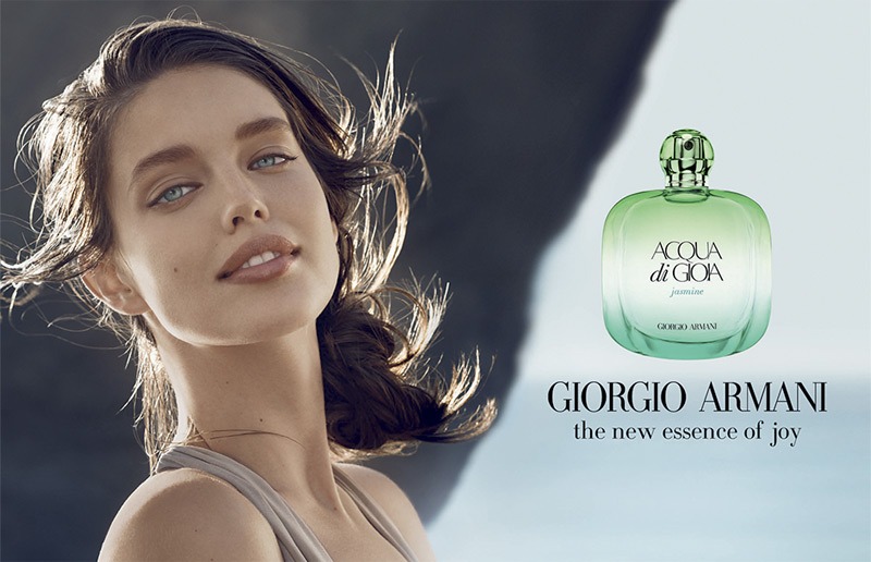 Advert for Acqua Di Gioia By Giorgio Armani EDP 100ml for Women Perfume | Buy Online