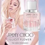 advert of Jimmy Choo Illicit Flower 100ml EDT for Women Perfume