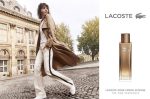 Advert for Lacoste Pour Femme Intense EDP 90ml For Women Perfume | Purchase online