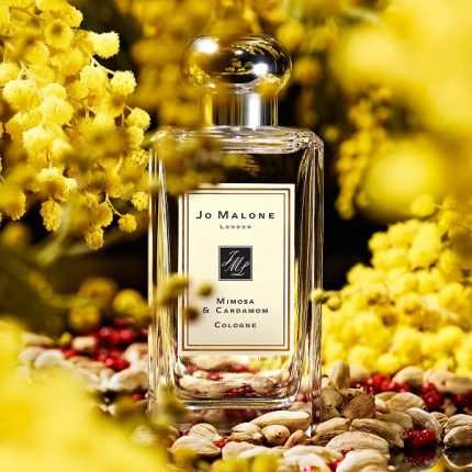 Advert of Mimosa & Cardamom By Jo Malone 100ml Cologne Unisex Perfume