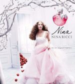 Advertising image of Nina By Nina Ricci for Women EDT 80ml For Women Perfume