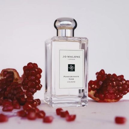 Image of Pomegranate Noir Cologne By Jo Malone 100ml Cologne Unisex Perfume