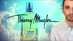 Image of Fly Away by Thierry Mugler Cologne EDT 100ml Unisex Perfume