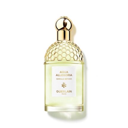 Image of Guerlain Aqua Allegoria Nerolia Vetiver 75ml EDT Unisex Perfume bottle