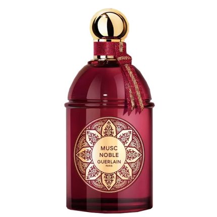 Image of Guerlain Musc Noble 125ml EDP for Women Perfume bottle | Buy Online