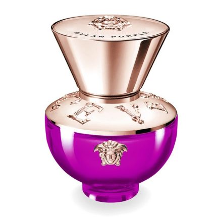 Image of Versace Dylan Purple Pour Femme EDT 100ml For Women perfume bottle