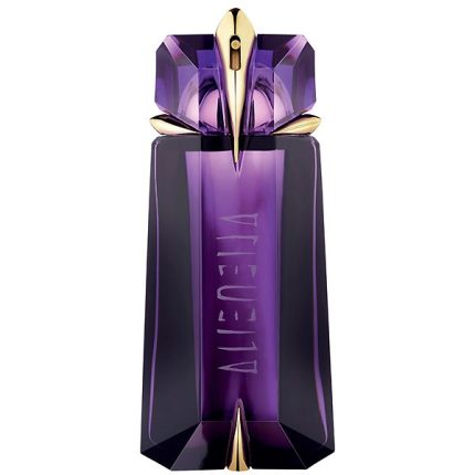 Image of Alien By Thierry Mugler EDT 90ml For Men Perfume bottle