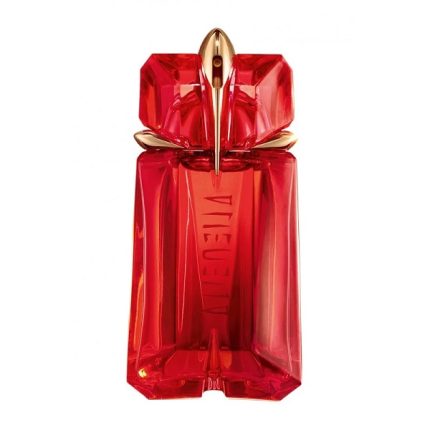 Image of Alien Fusion by Thierry Mugler EDP 90ml For Women Perfume bottle