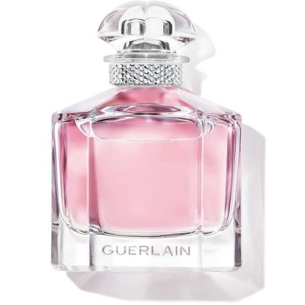 Image of Guerlain Mon Guerlain Sparkling Bouquet 100ml EDP for Women Perfume bottle - Buy Online