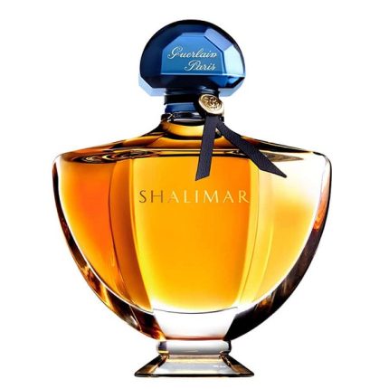 Image of Shalimar By Guerlain for Women 90ml EDT for Women Perfume bottle