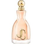 Image of Jimmy Choo I Want Choo 100ml EDP for Women Perfume bottle