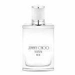 Image of Jimmy Choo Ice 100ml EDT for Men Perfume bottle