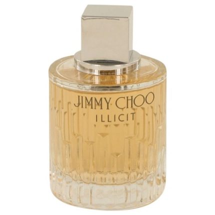 Image of Jimmy Choo Illicit 100ml EDP for Women Perfume bottle - buy online