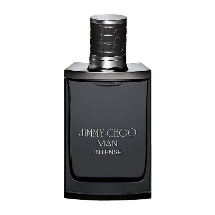 Image of Jimmy Choo Man Intense 100ml EDT for Men Perfume bottle - buy now