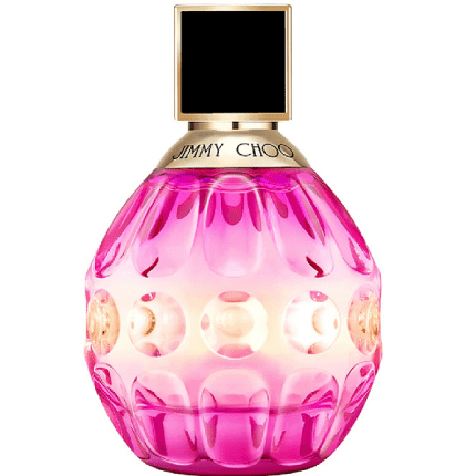 Image of Jimmy Choo Rose Passion 100ml EDP for Women Perfume bottle