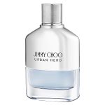 Image of Jimmy Choo Urban Hero 100ml EDP for Men Perfume bottle