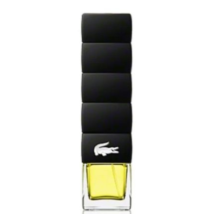 Image of Lacoste Challenge EDT 90ml For Men Perfume | Buy Online