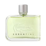 Image of Lacoste Essential EDT 125ml For Men Perfume | Buy Online